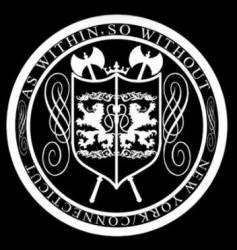 logo As Within So Without